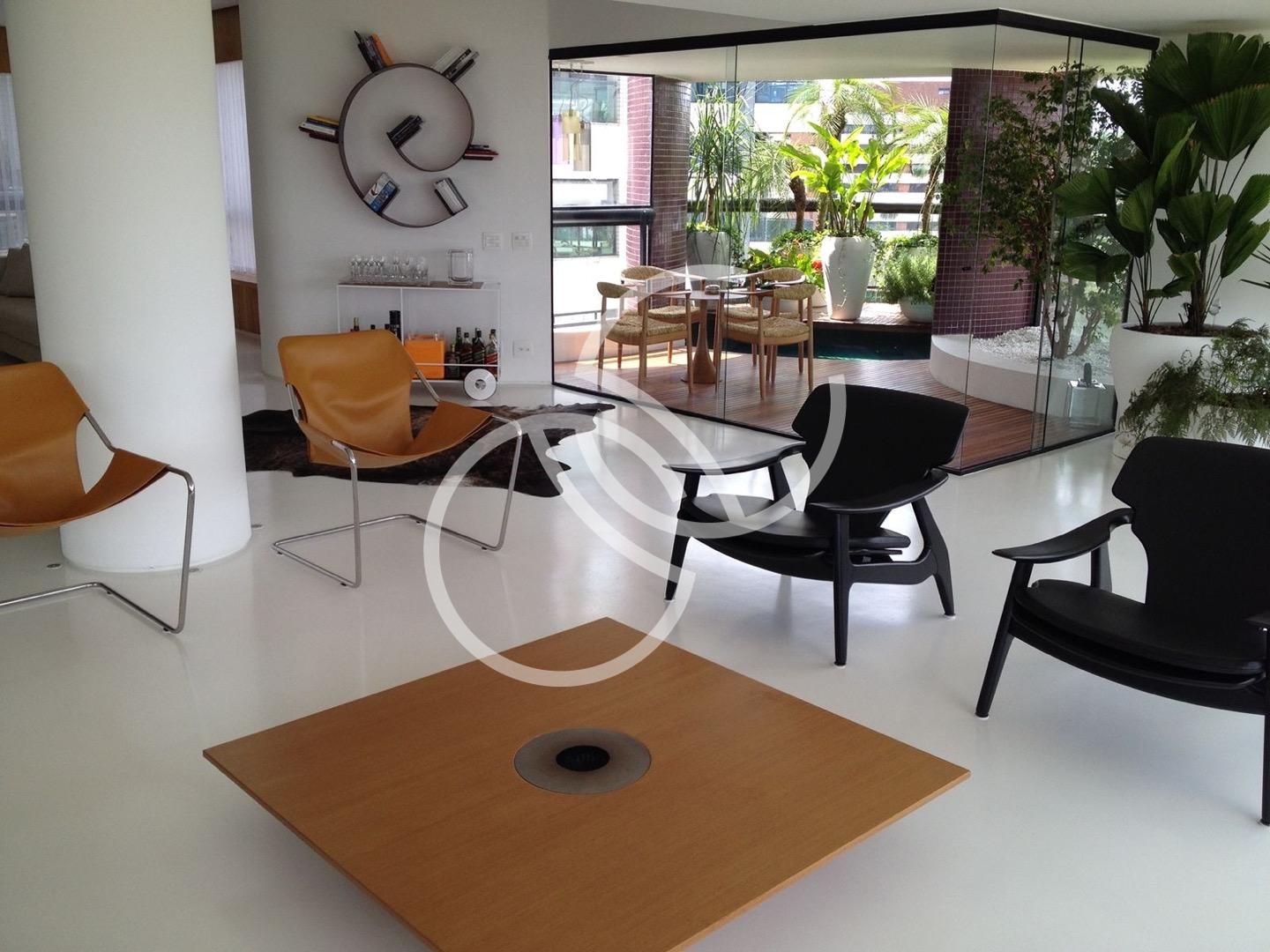 Condomínio Piazza Di Roma - imagem 5