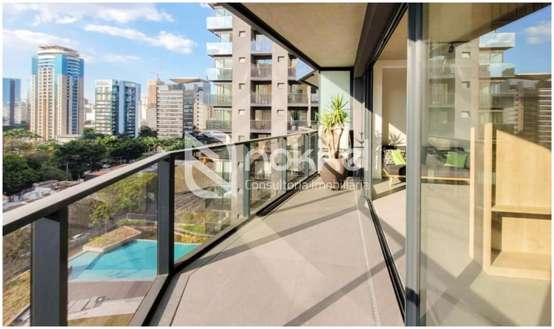 VN Millennium Faria Lima - imagem 2