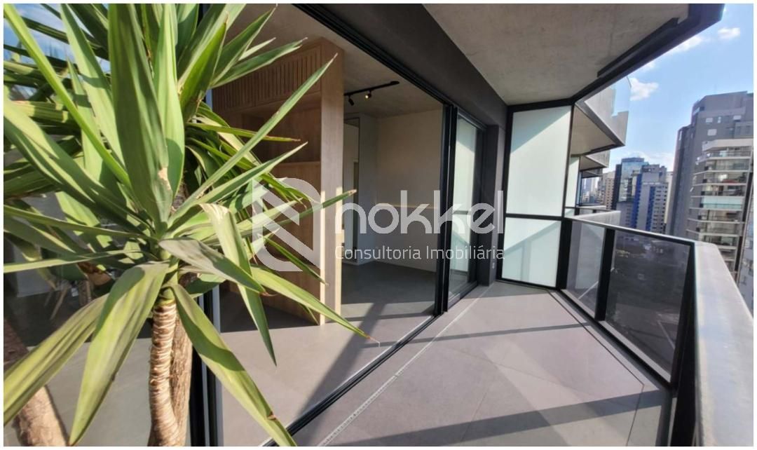 VN Millennium Faria Lima - imagem 5