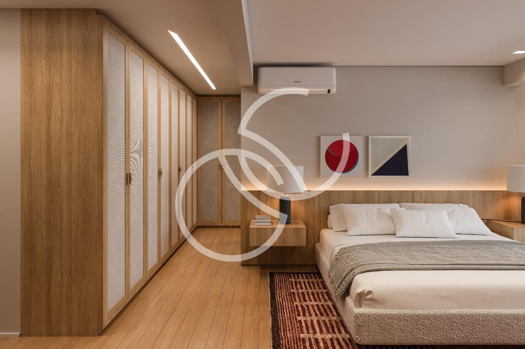 Cobertura Boulevard de Lá cite - imagem 5