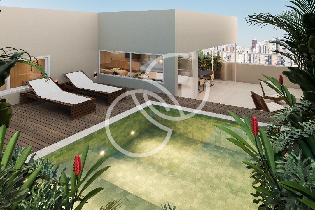 Condomínio Boulevard Île de La Cité - imagem 3