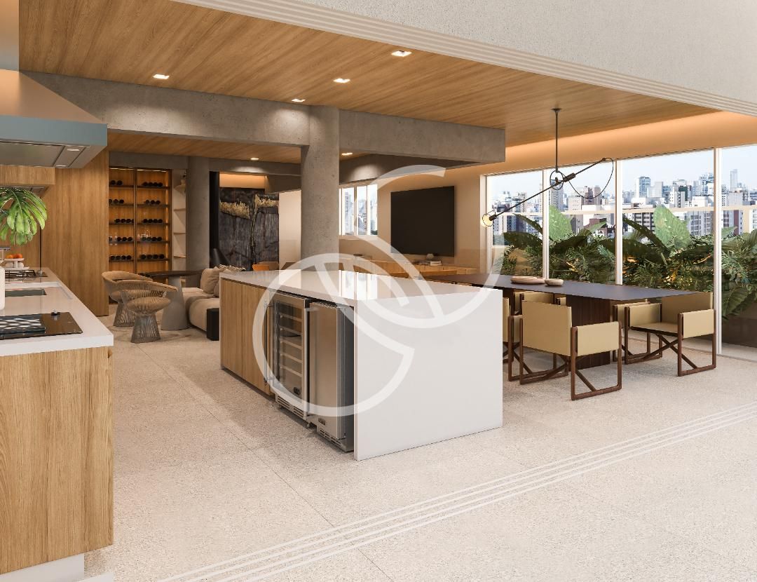 Condomínio Boulevard Île de La Cité - imagem 2