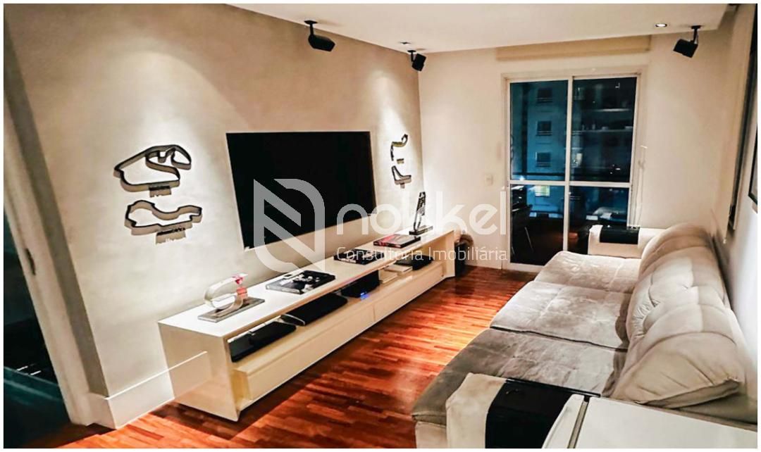 Condomínio Edifício Attic Urban Living - imagem 4