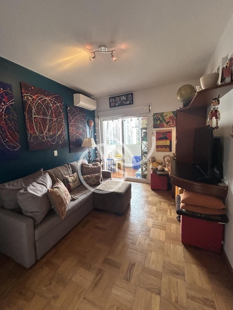 Condomínio Edifício Zilmar - imagem 4