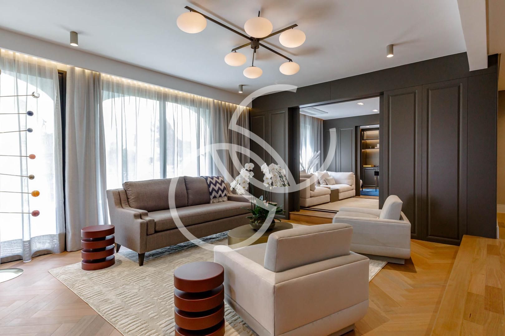 Condomínio Santa Margherita - imagem 5