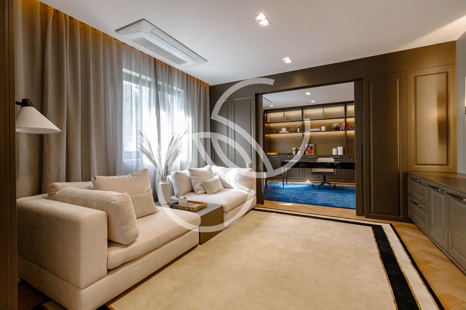 Condomínio Santa Margherita - imagem 3