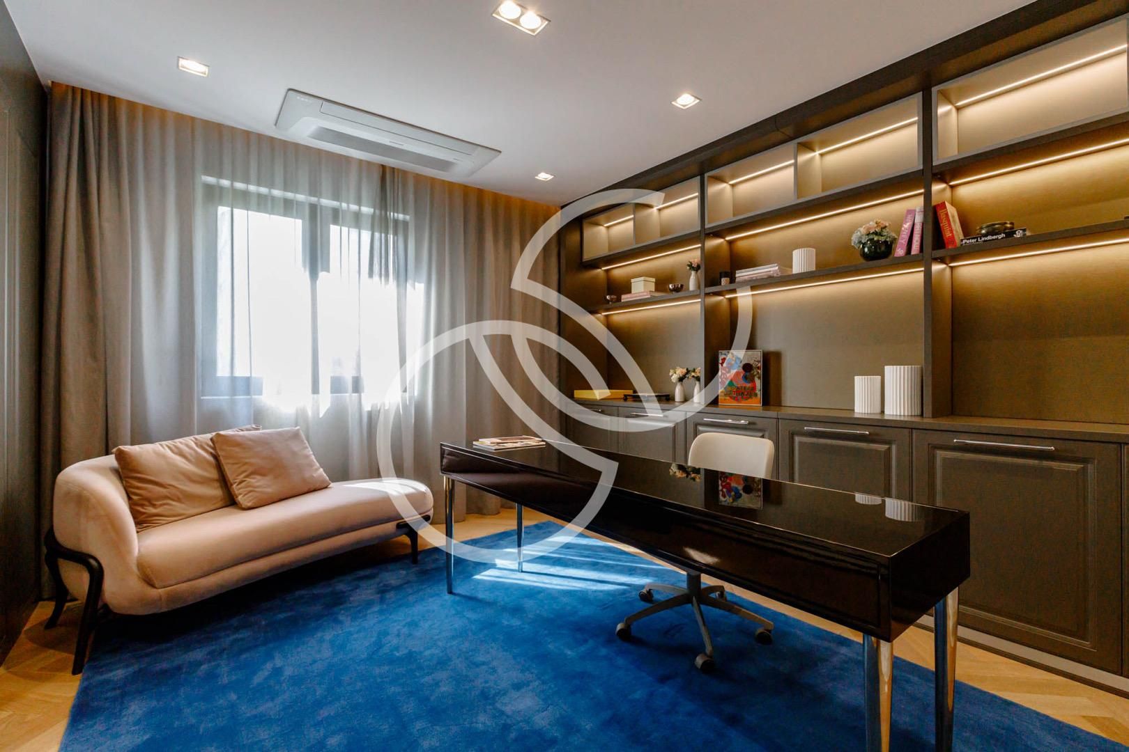 Condomínio Santa Margherita - imagem 4