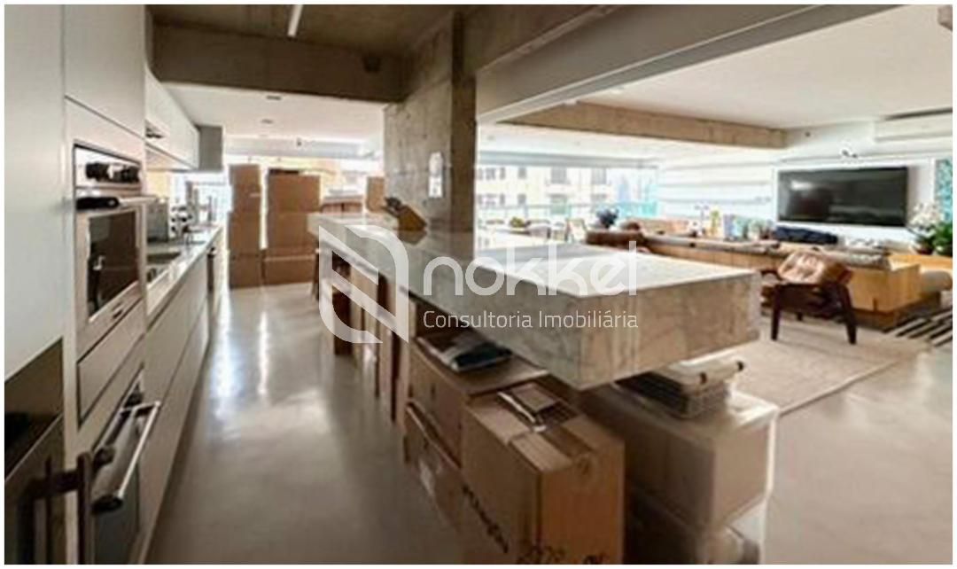 Ny Living Brooklin - imagem 3