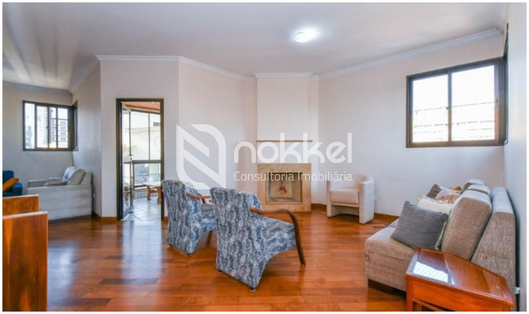 Condomínio Principado de Monaco Moema - imagem 5