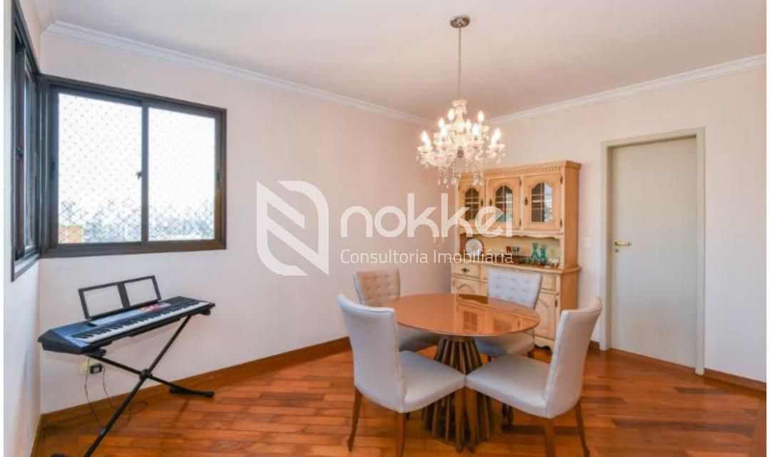 Condomínio Principado de Monaco Moema - imagem 4