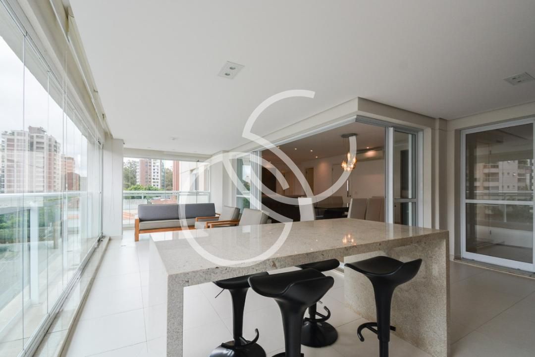 L Adresse Vila Nova  Conceição - imagem 2