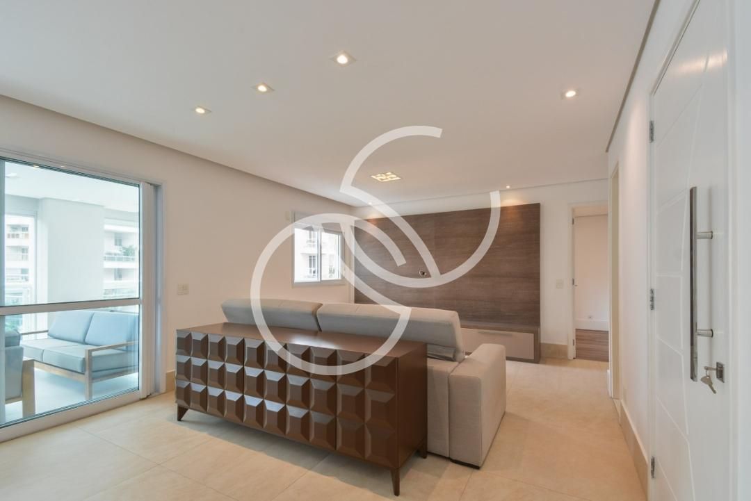 L Adresse Vila Nova  Conceição - imagem 3