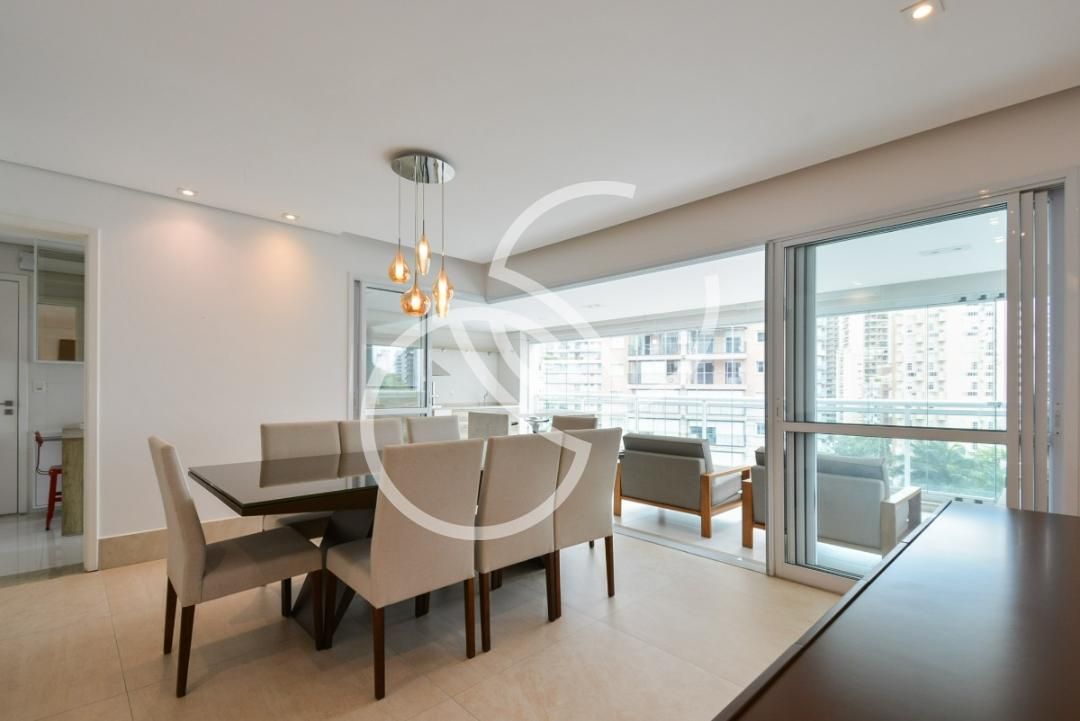 L Adresse Vila Nova  Conceição - imagem 5