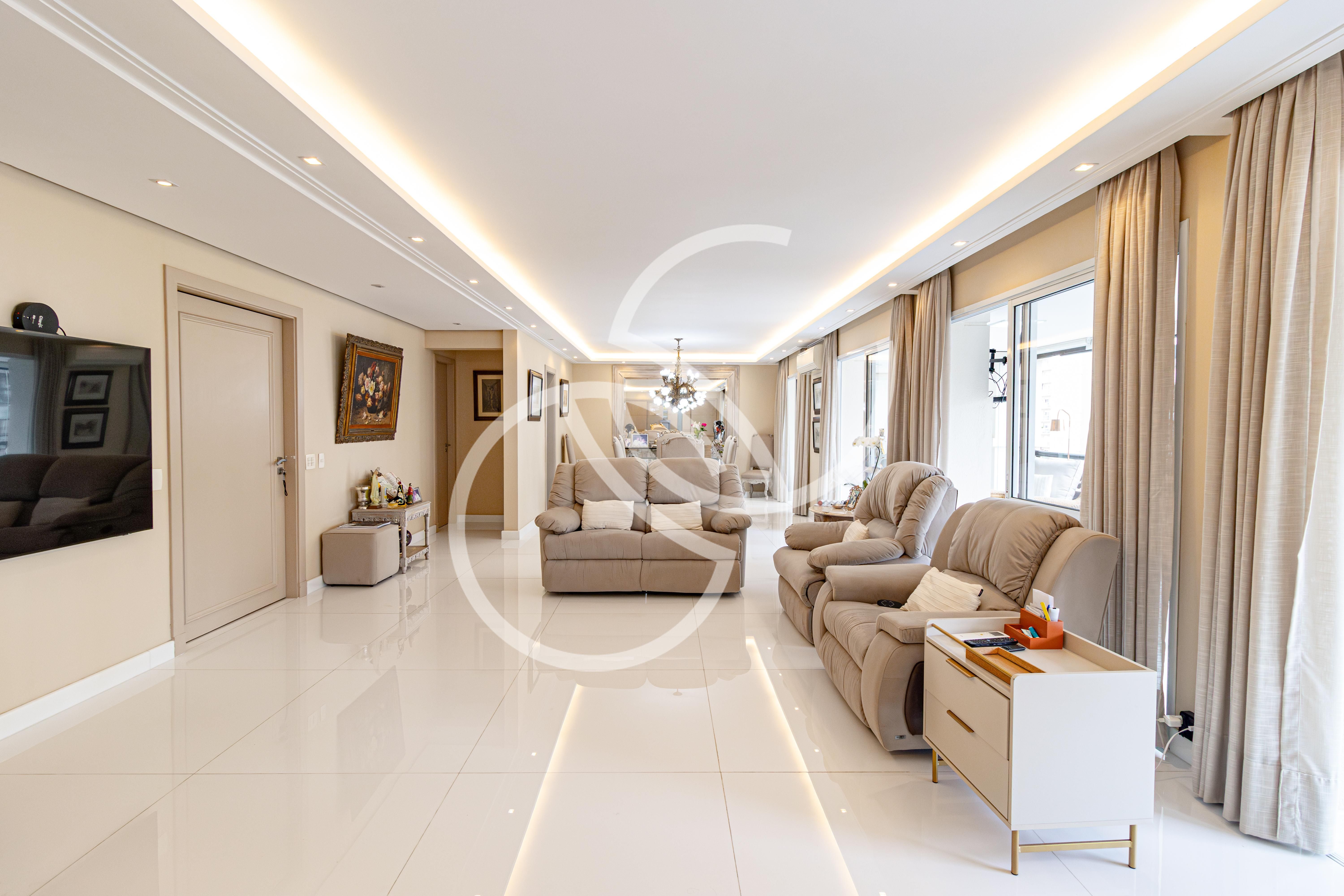 Chateau de Blois Moema Sala de estar