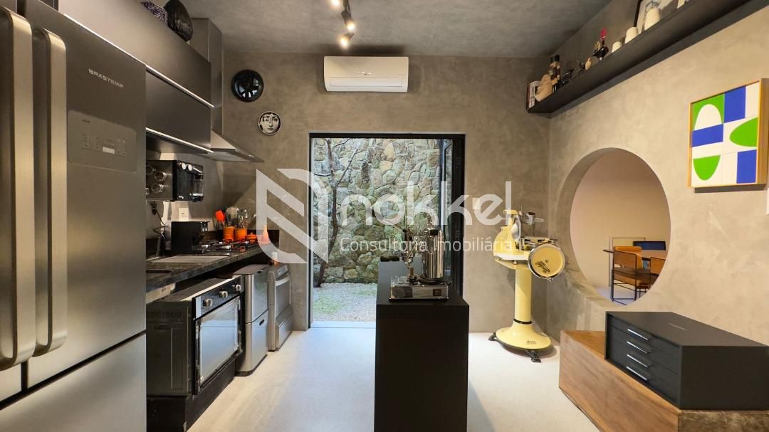 Casa a Venda no Jardim Paulista - imagem 3