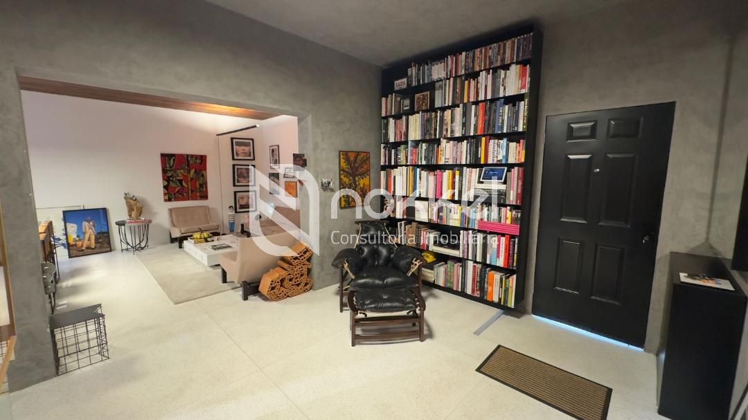 Casa a Venda no Jardim Paulista - imagem 2