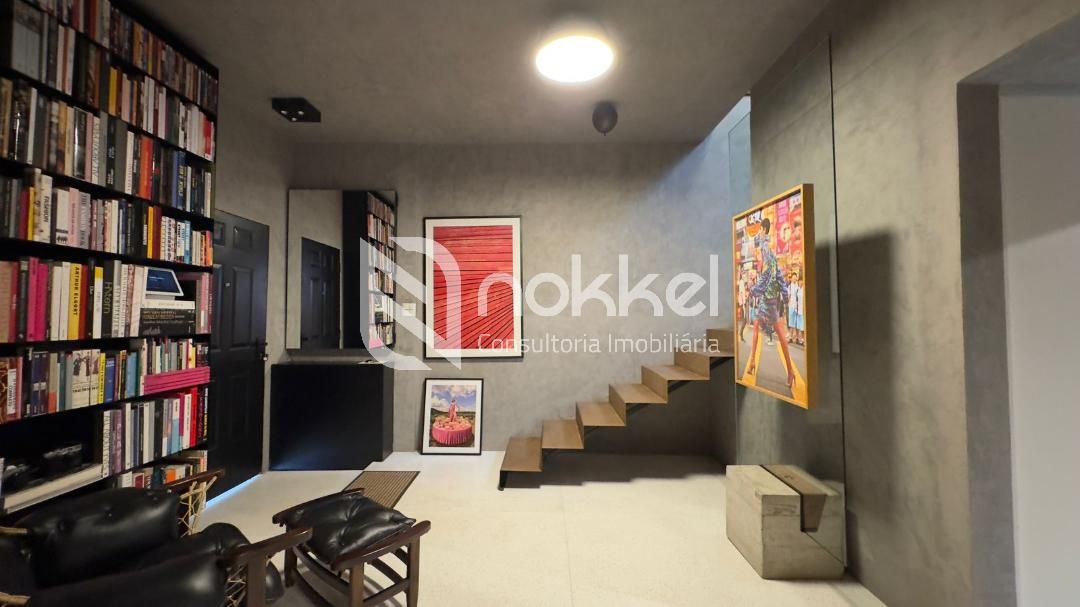 Casa a Venda no Jardim Paulista - imagem 4