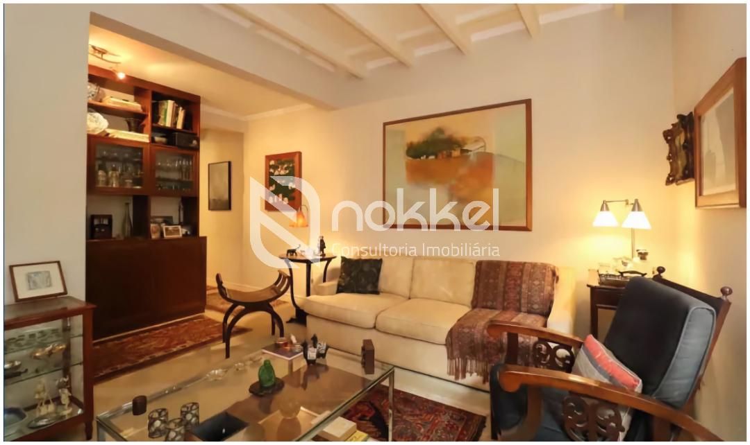 Casa a Venda Jardim Paulista - imagem 5