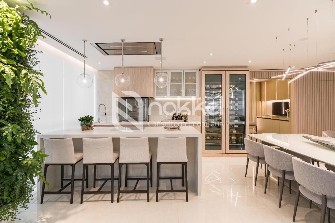 Condomínio Paramount Ibirapuera - imagem 5