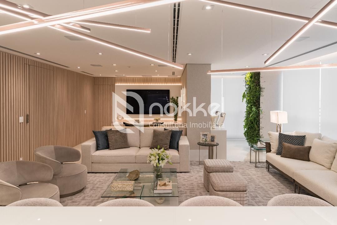 Condomínio Paramount Ibirapuera - imagem 3