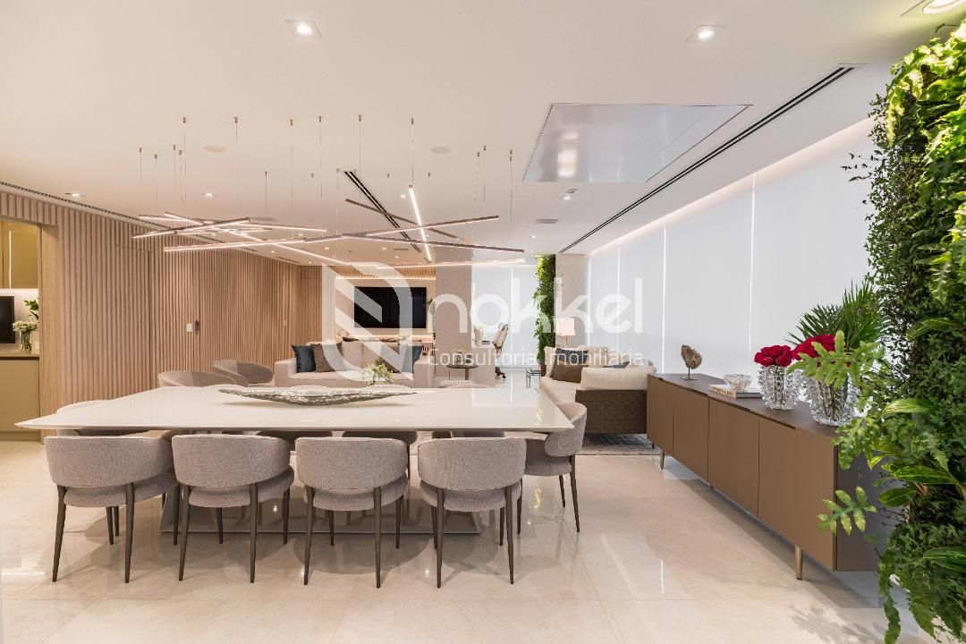 Condomínio Paramount Ibirapuera - imagem 2