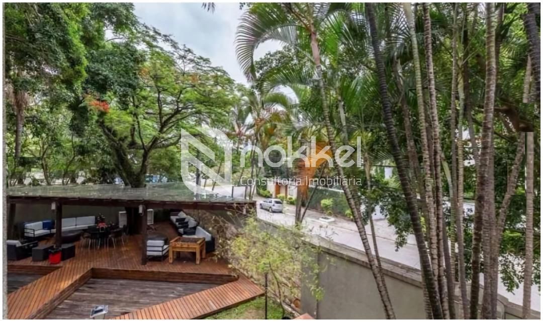 Casa a Venda Vila Nova Conceição - imagem 2