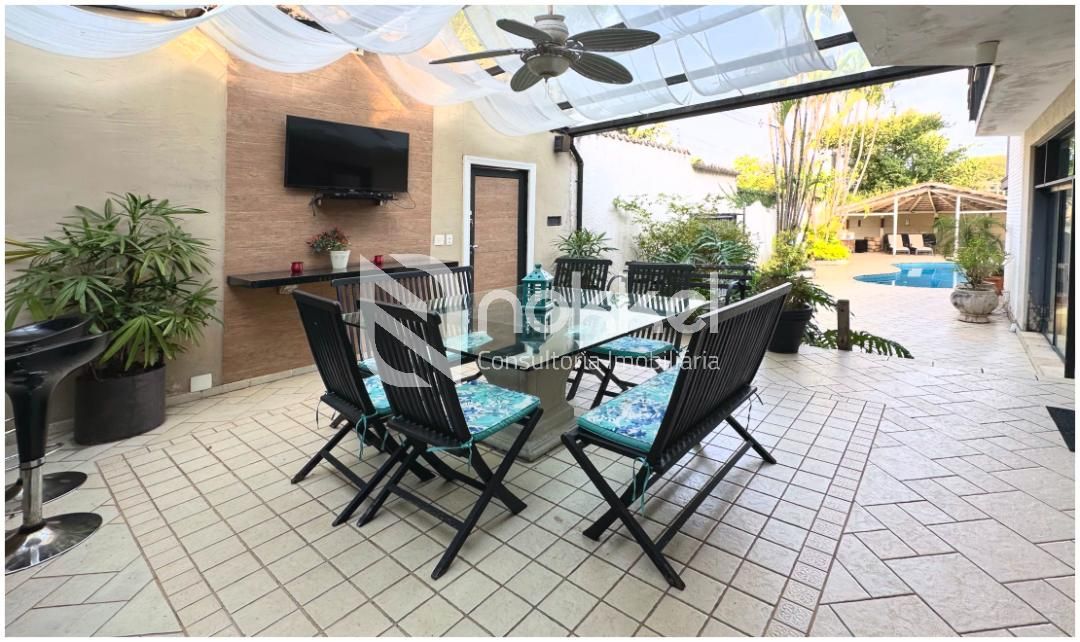 Casa a Venda Jardim Petropolis - imagem 4