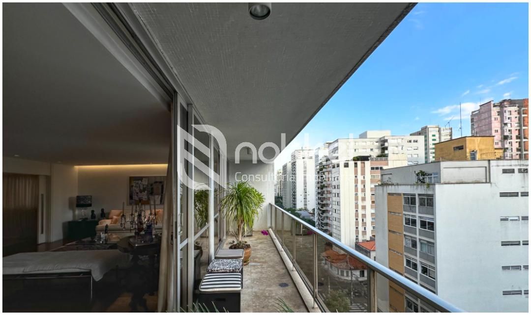 Condomínio Edifício Mazal - imagem 4