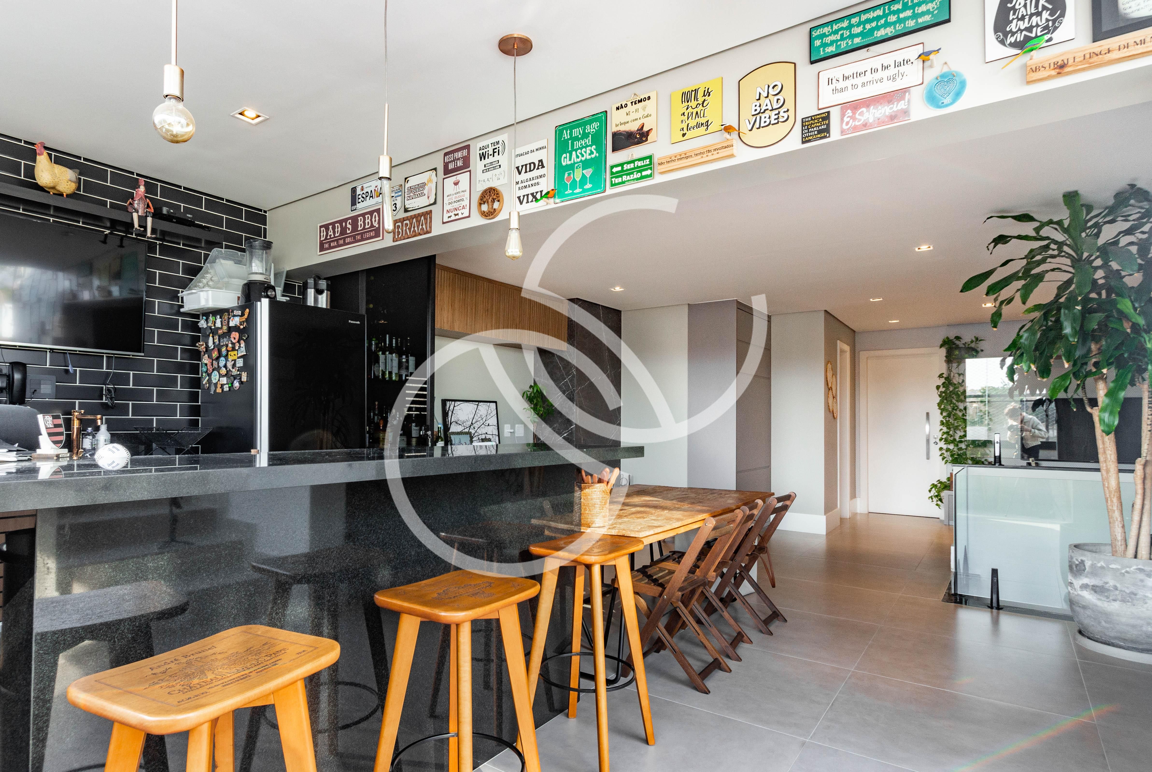 Condomínio Torres Do Morumbi - imagem 3