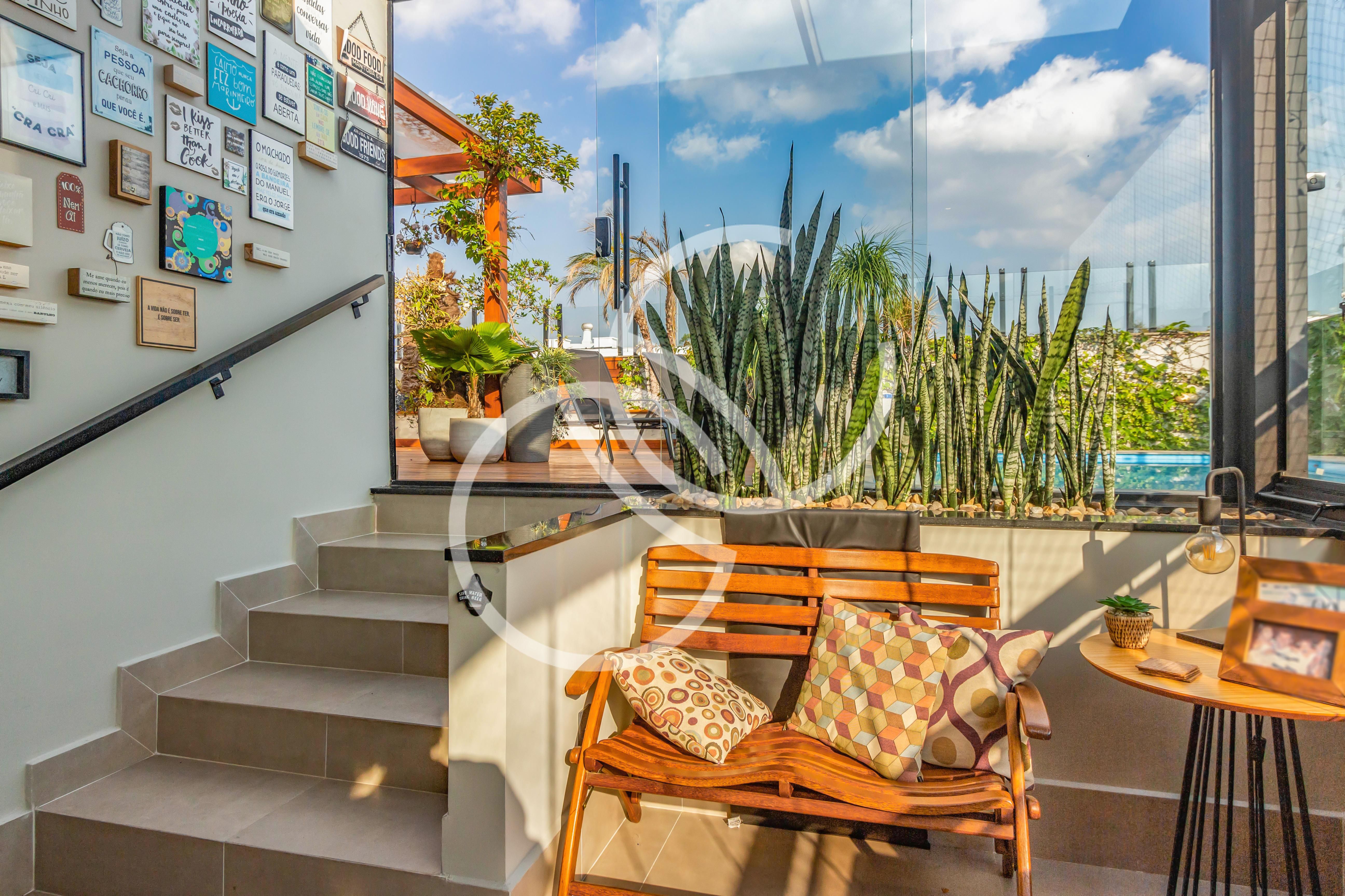 Condomínio Torres Do Morumbi - imagem 5