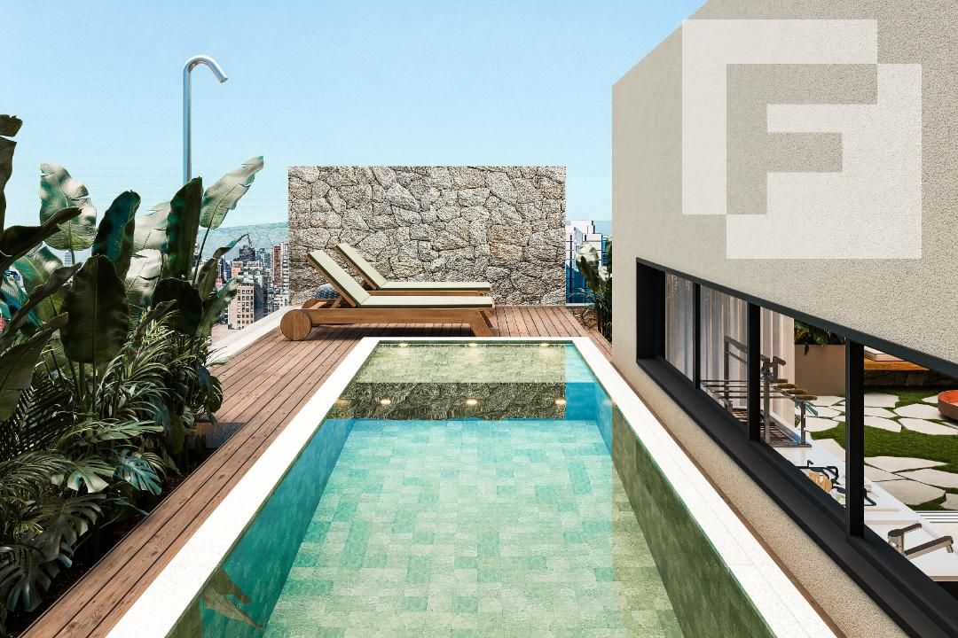 Condomínio Edificio Villa Belfiore - imagem 4