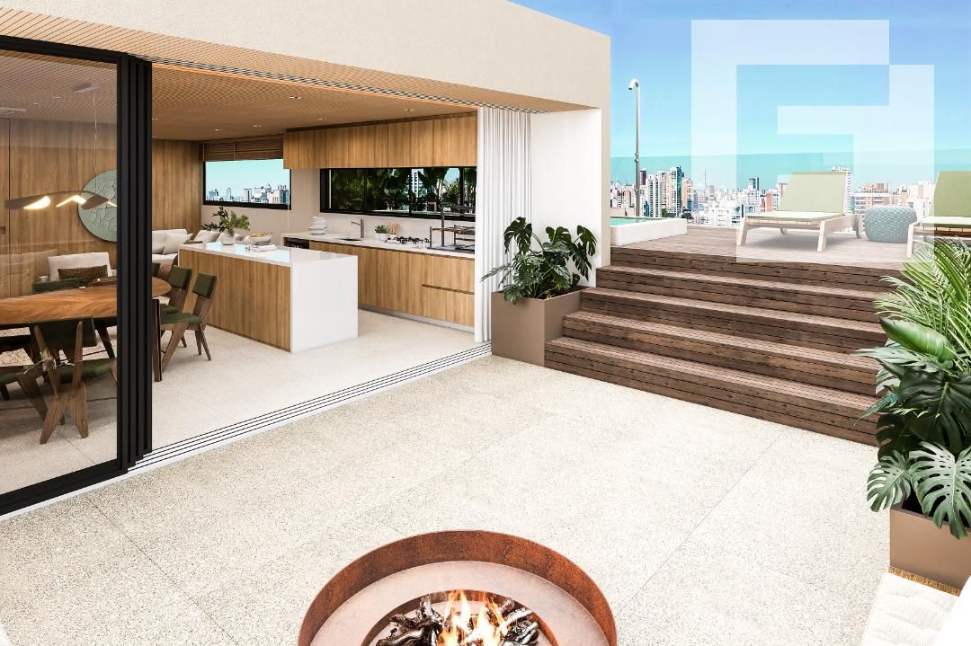 Condomínio Edificio Villa Belfiore - imagem 5