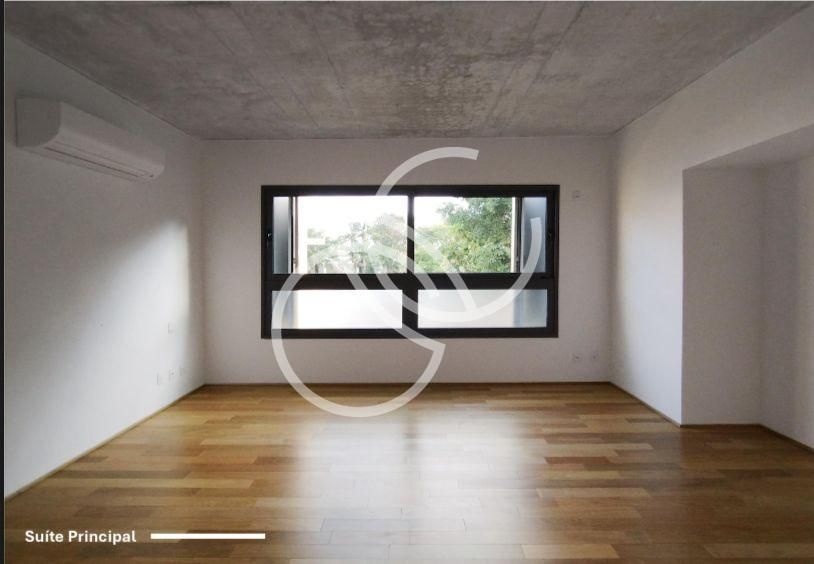 Âmbar Jardins Suite Principal