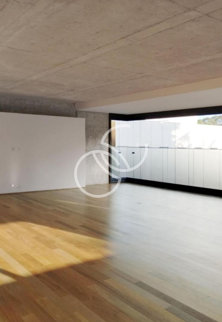 Âmbar Jardins Sala de estar