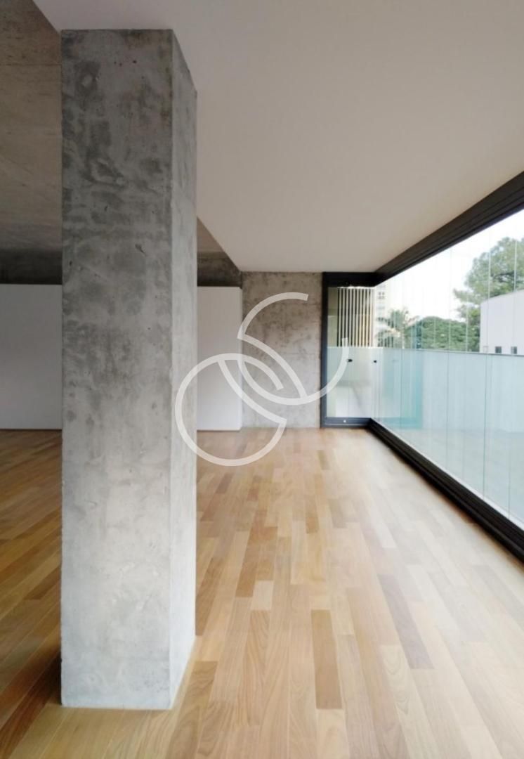 Âmbar Jardins Varanda