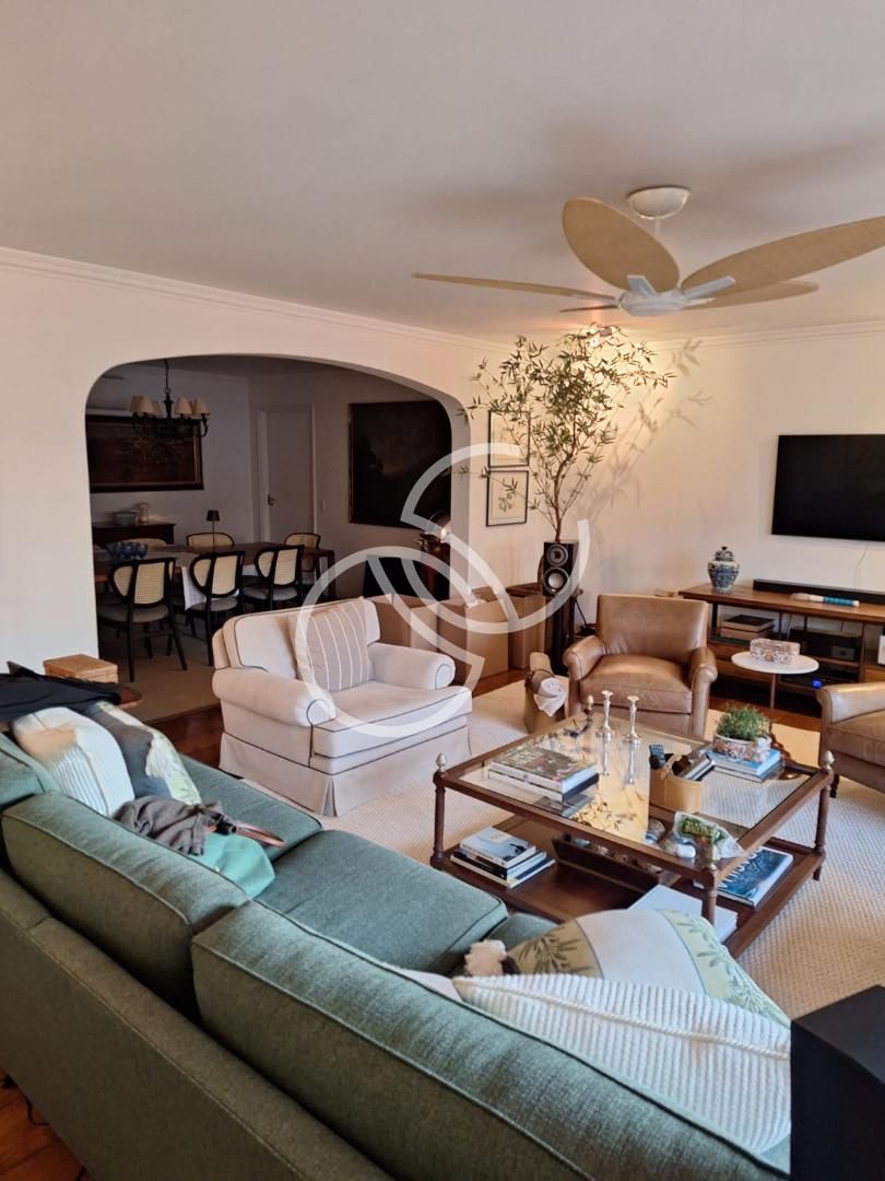 Condomínio Edifício Deauville - imagem 3