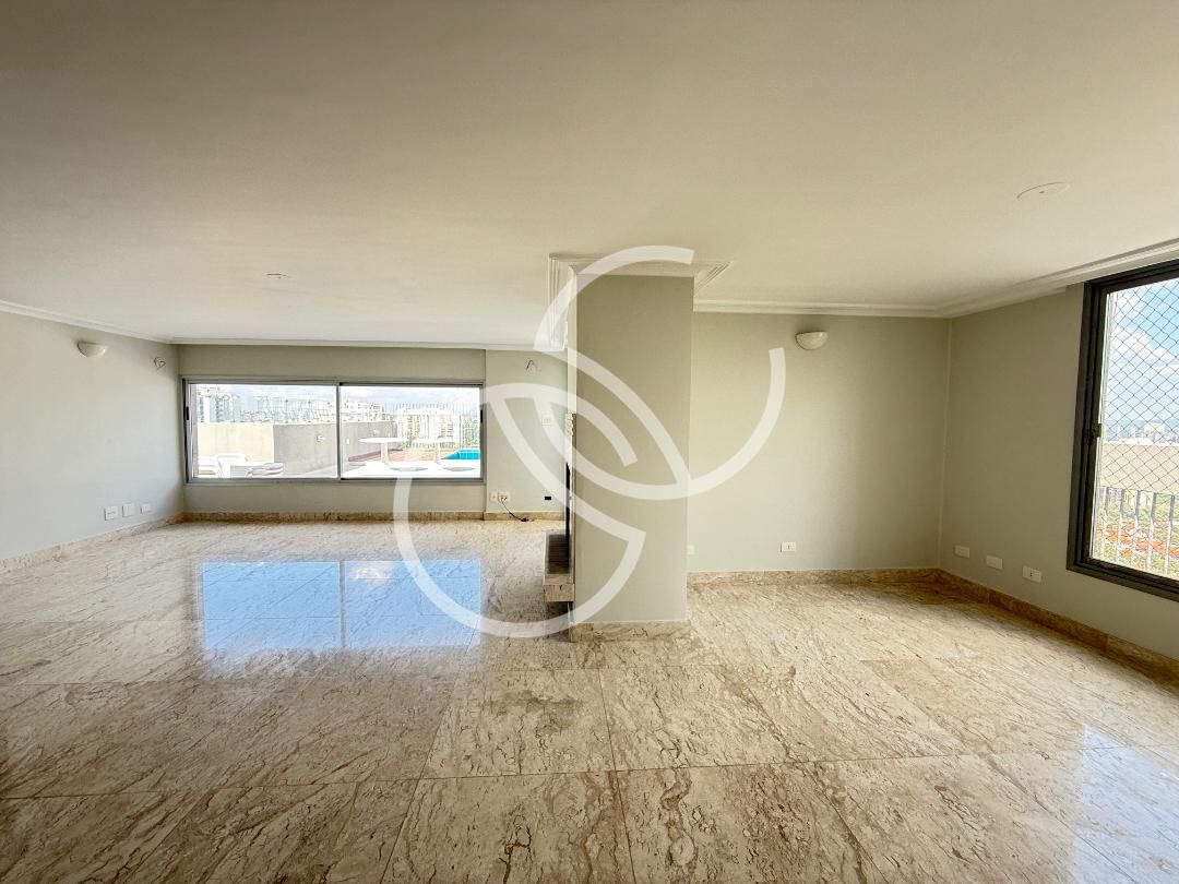 Edifício Vila Verde Alto da Boa Vista - imagem 5