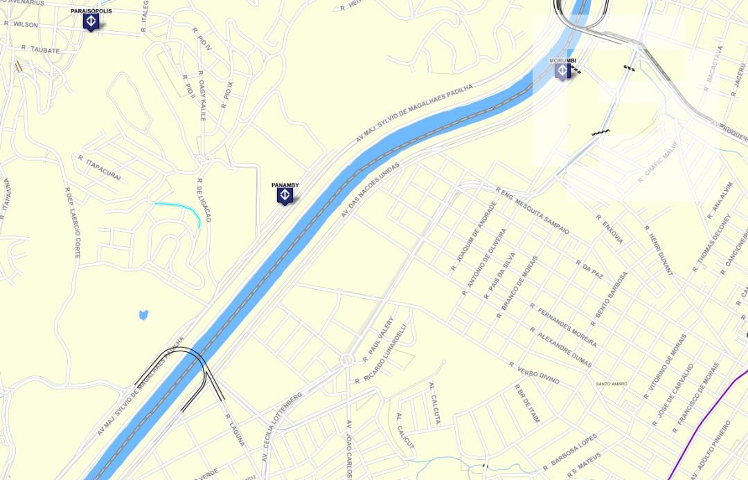 Terreno a Venda no Morumbi - imagem 5