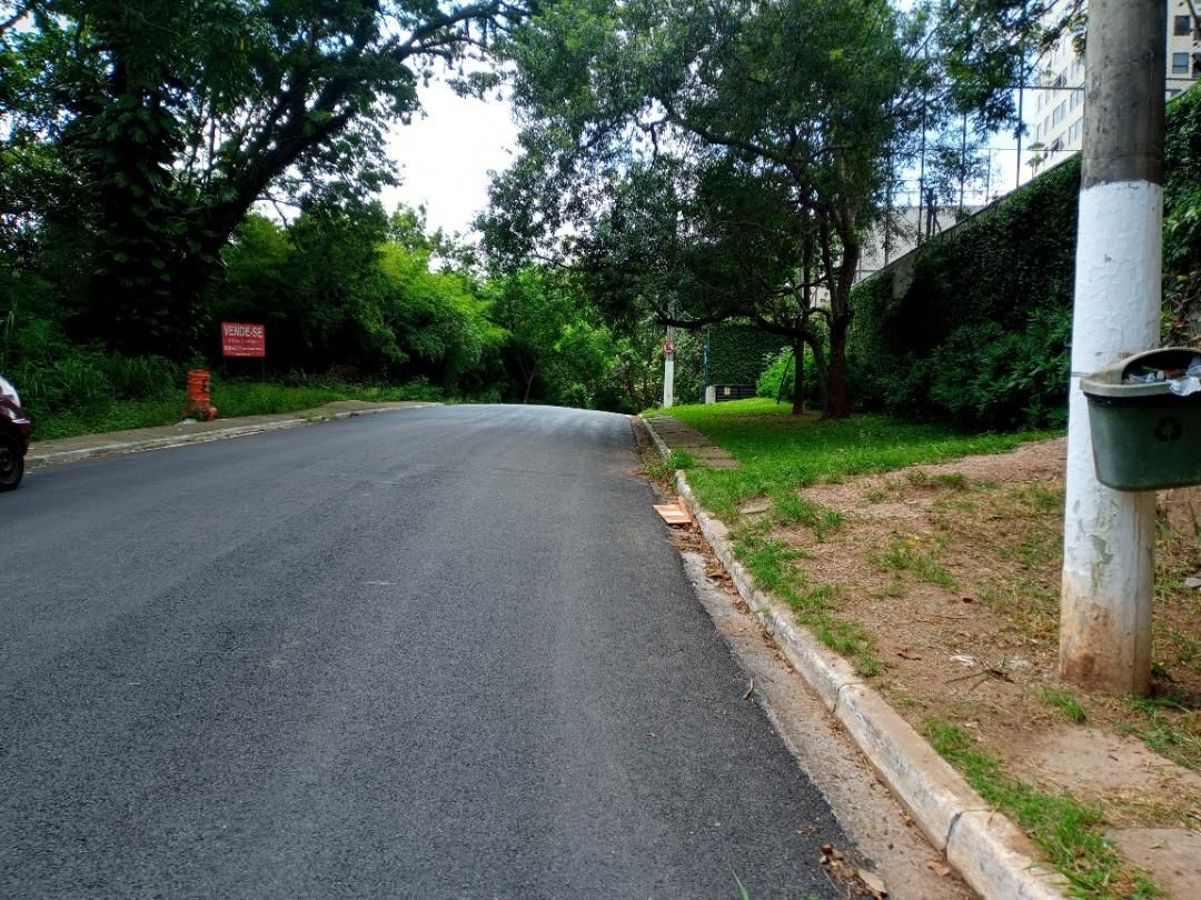 Terreno a Venda no Morumbi - imagem 2