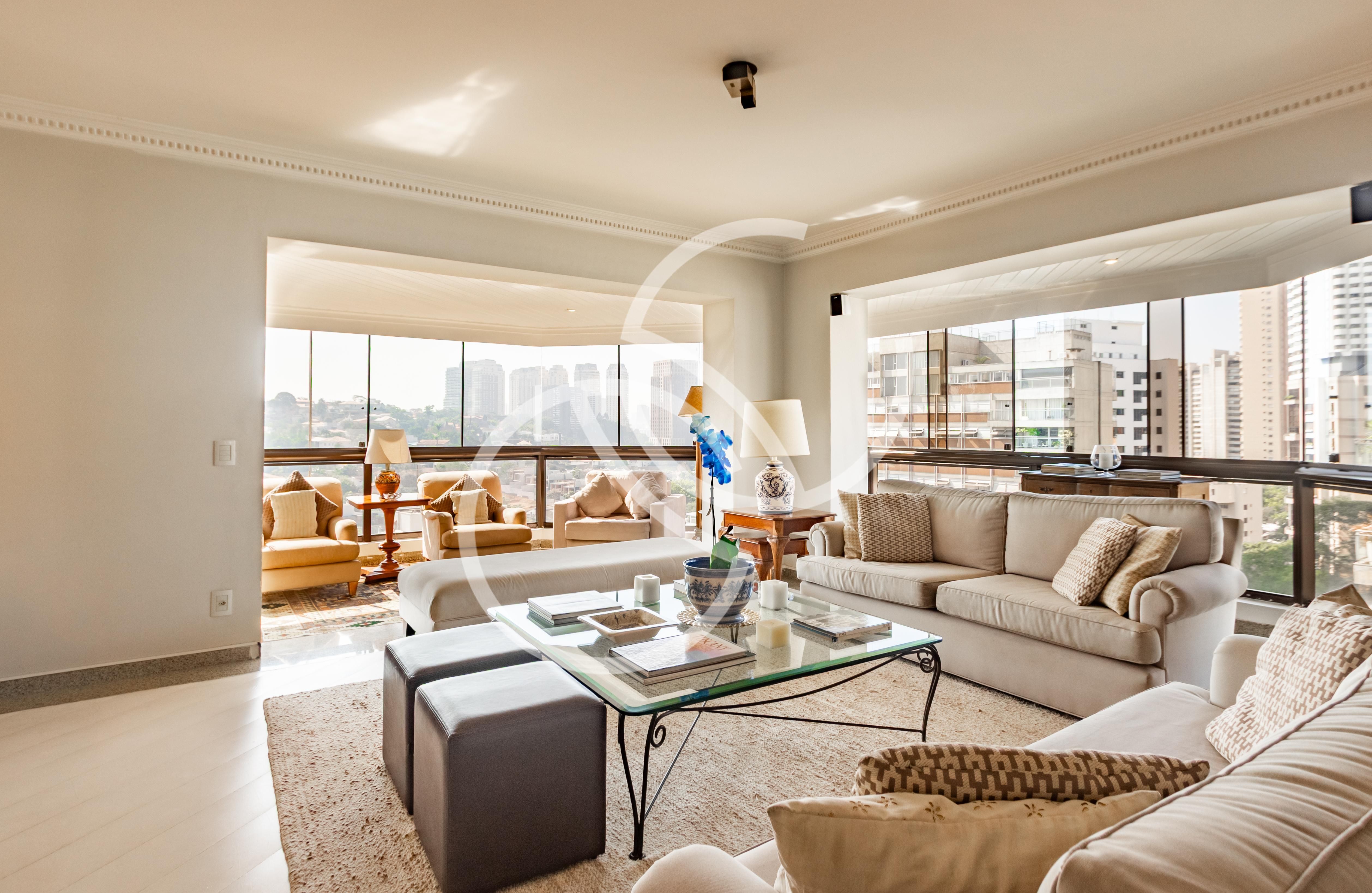 Condomínio Edifício Cap Martim - imagem 2