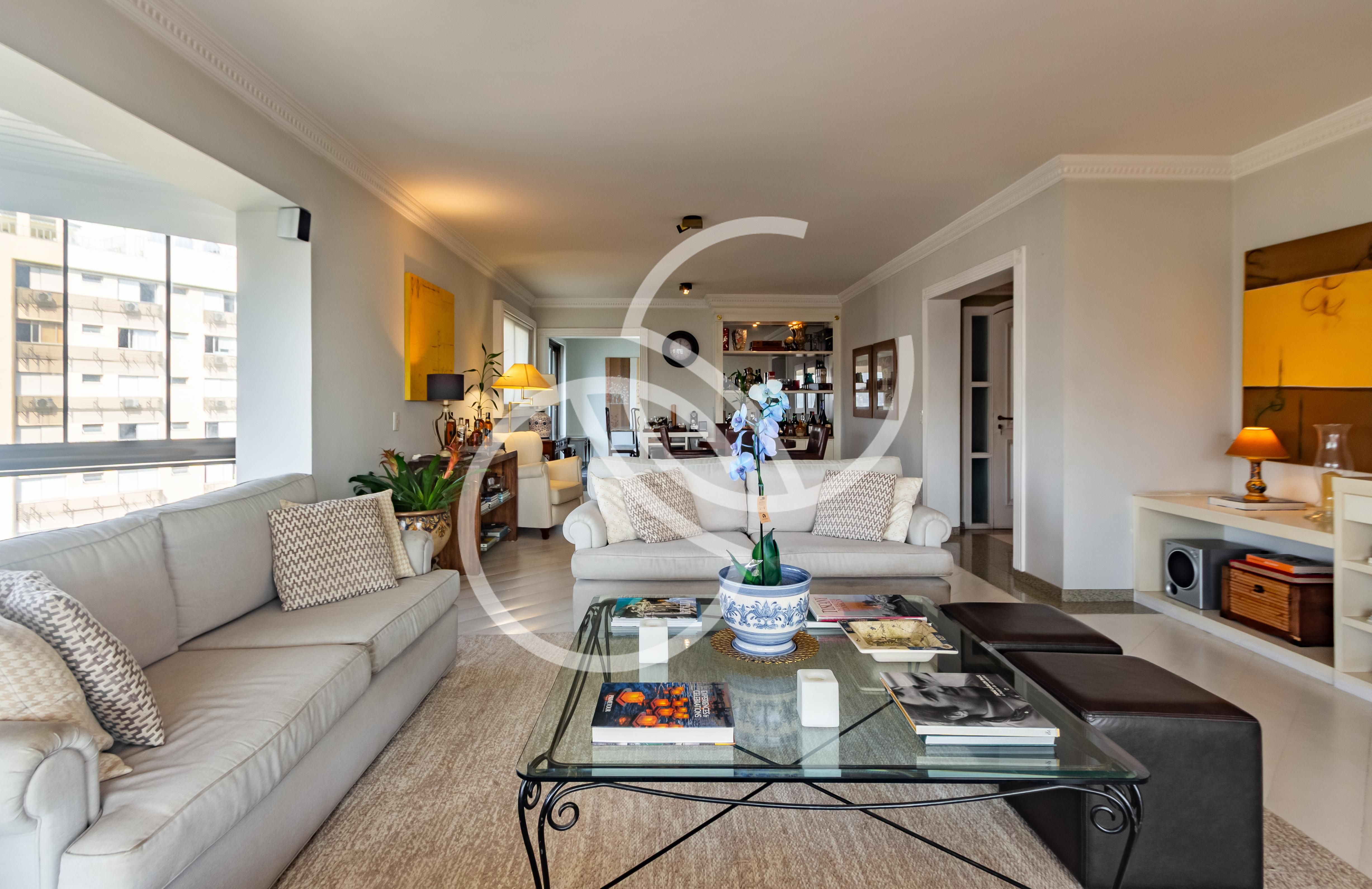 Condomínio Edifício Cap Martim - imagem 5