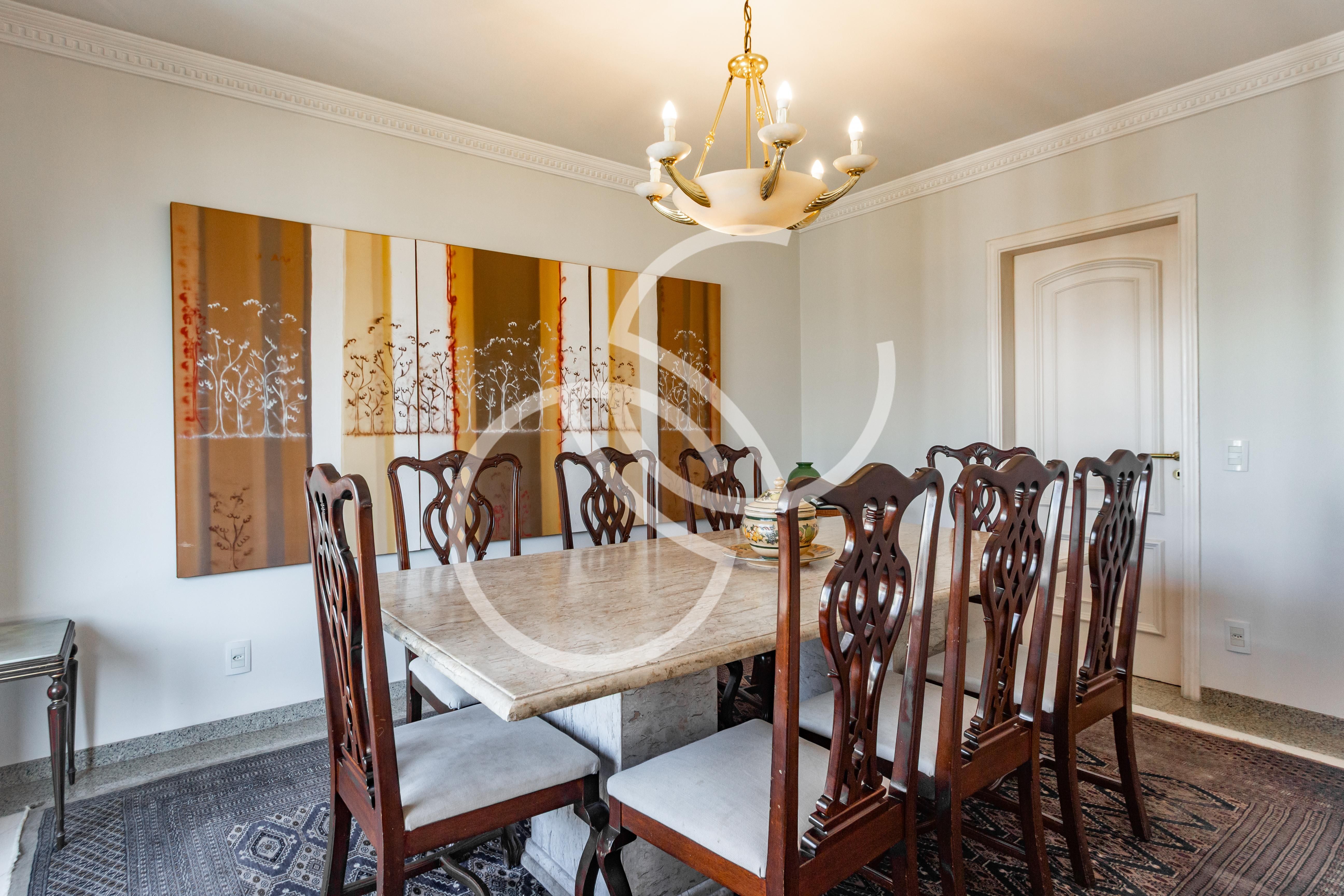 Condomínio Edifício Cap Martim - imagem 4