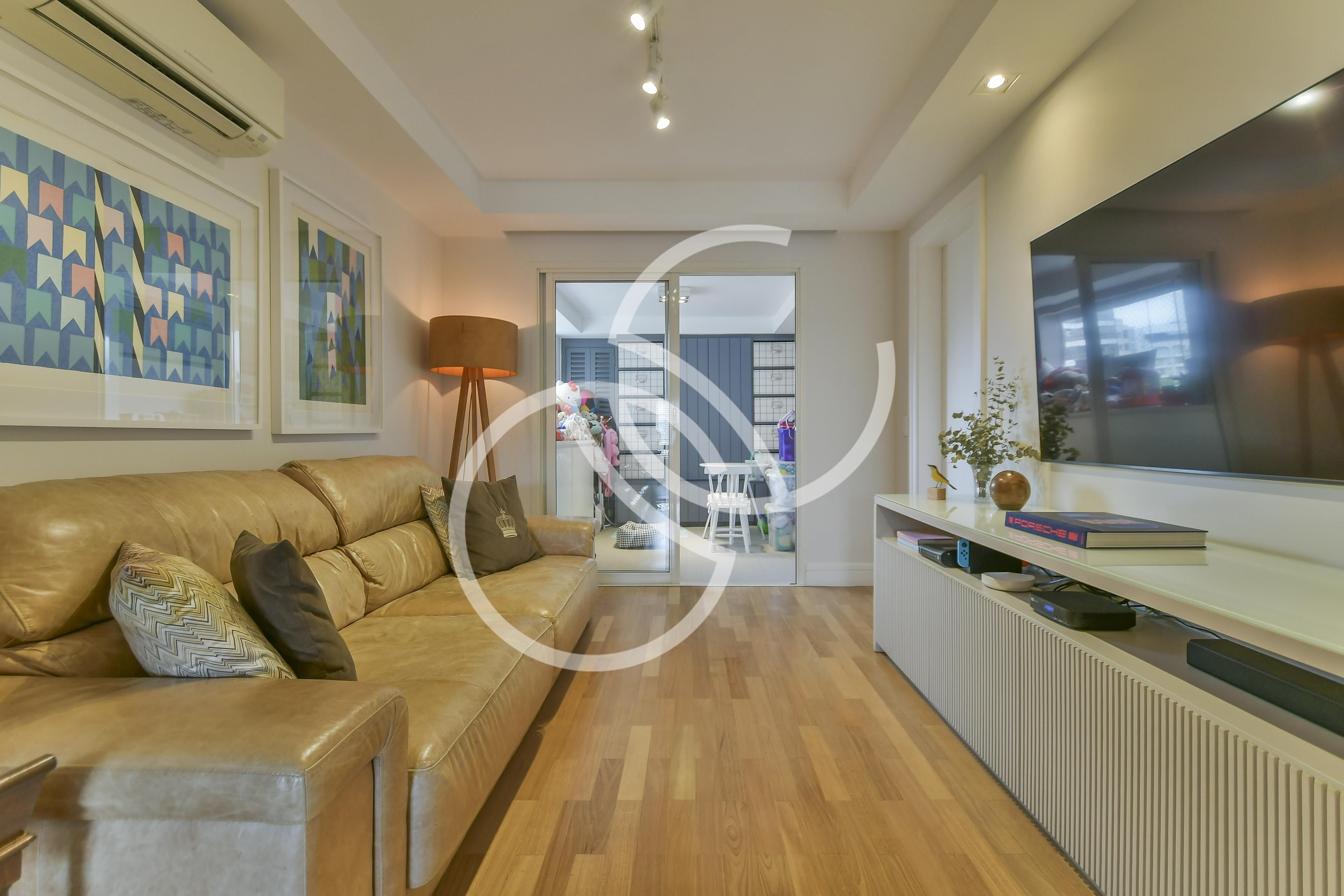 Condomínio Gávea - imagem 5