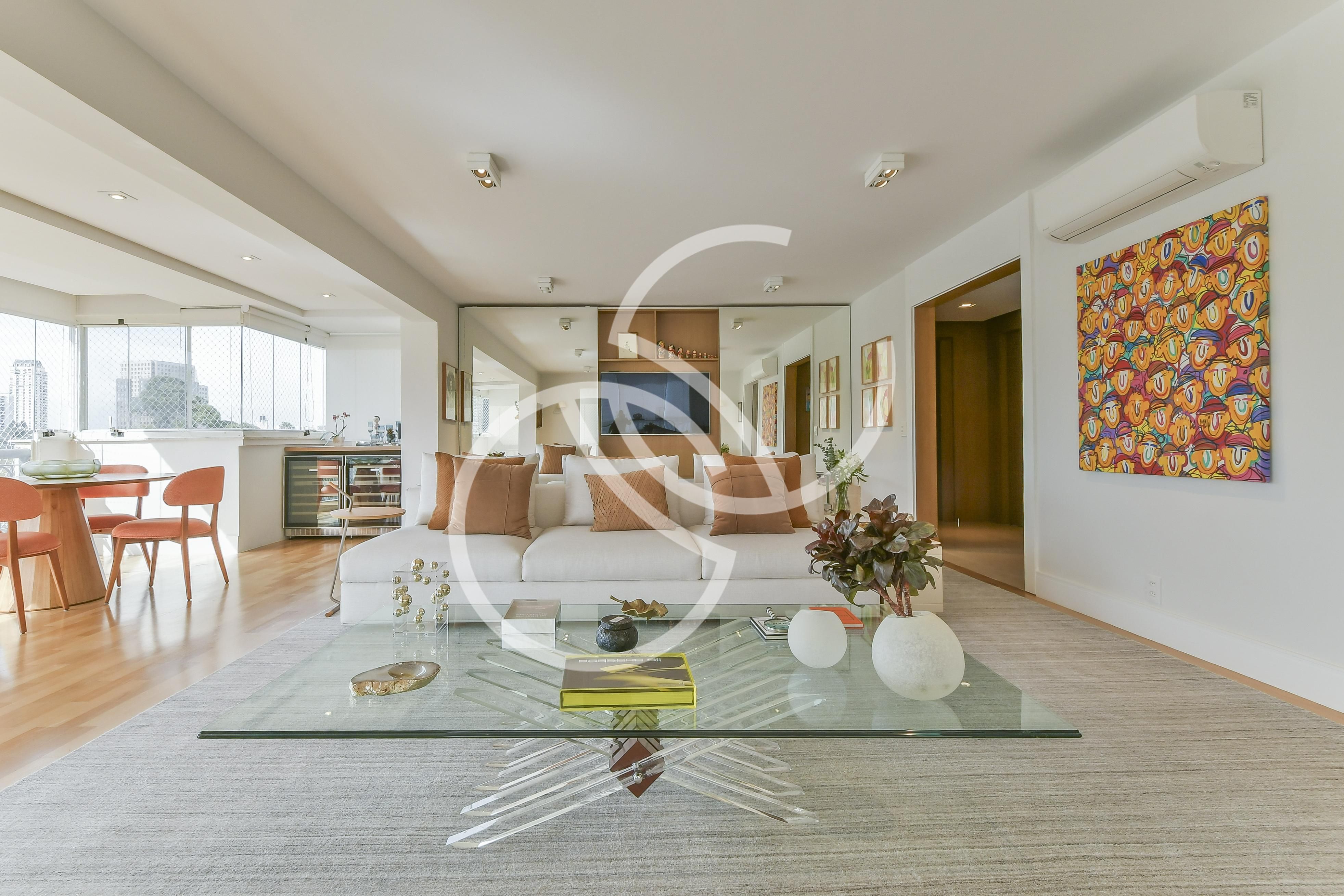 Condomínio Gávea - imagem 2