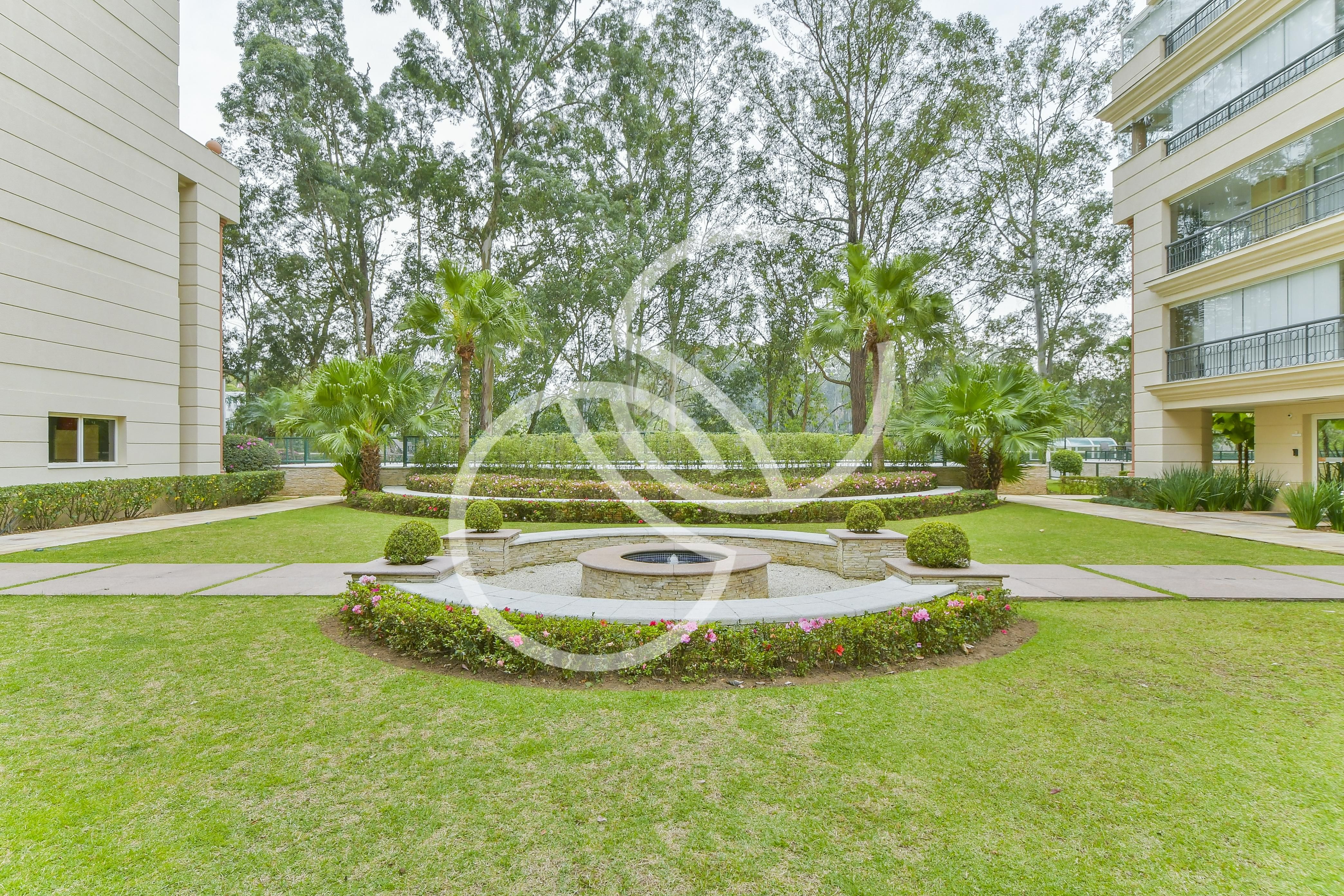 Condomínio Gávea - imagem 4