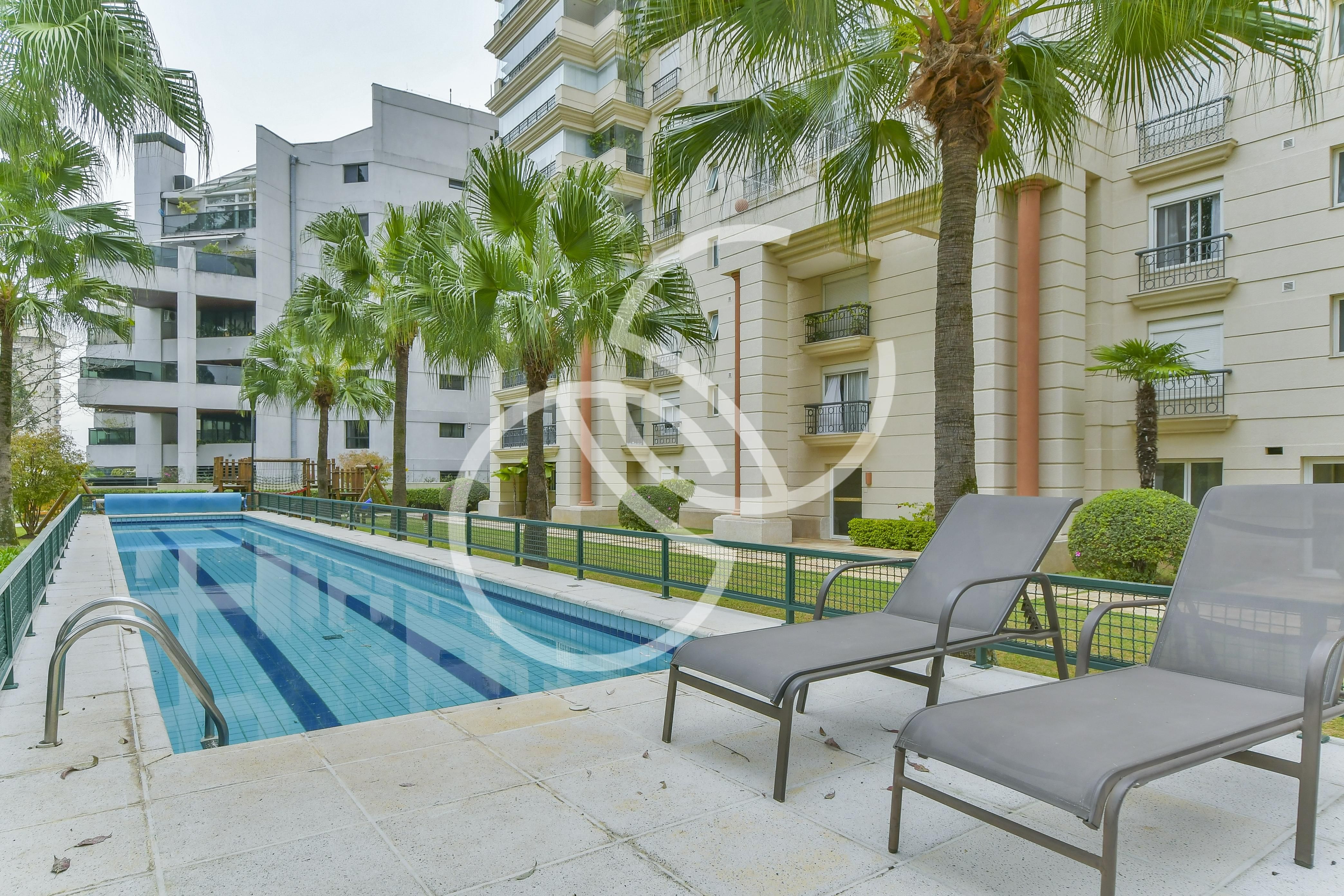 Condomínio Gávea - imagem 2