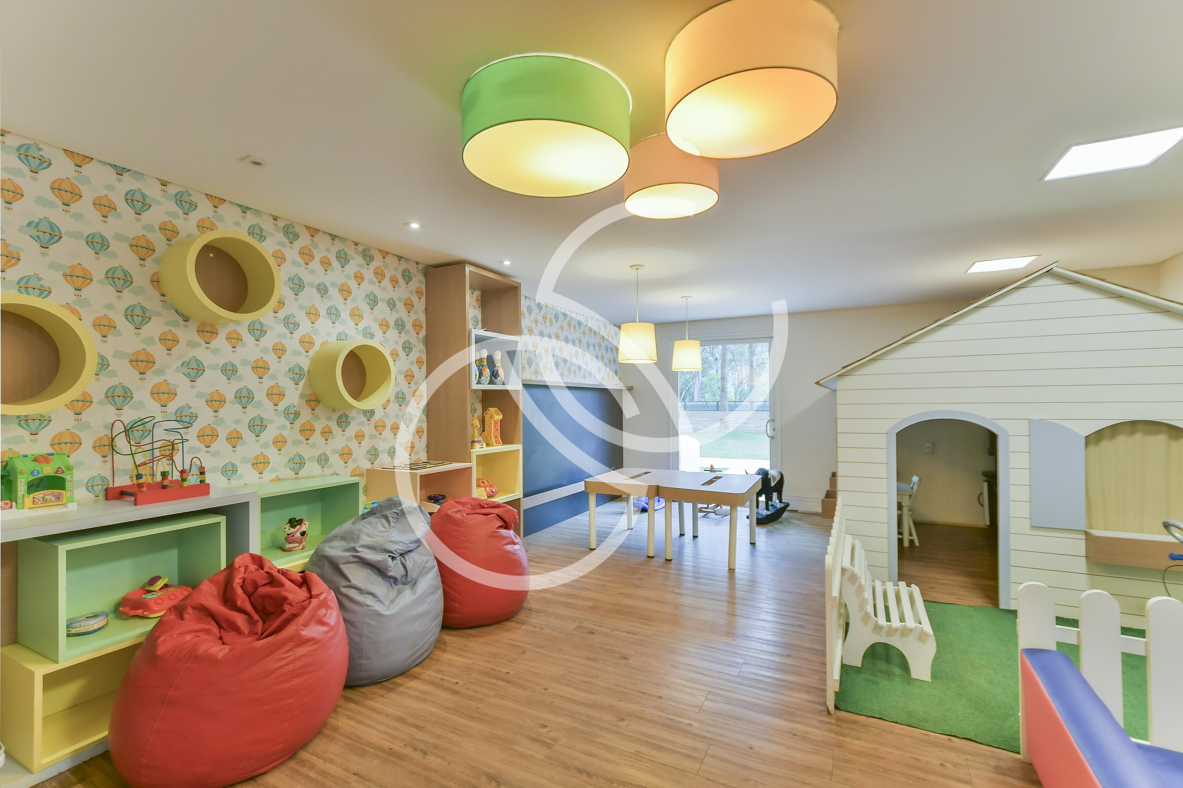 Condomínio Gávea - imagem 5