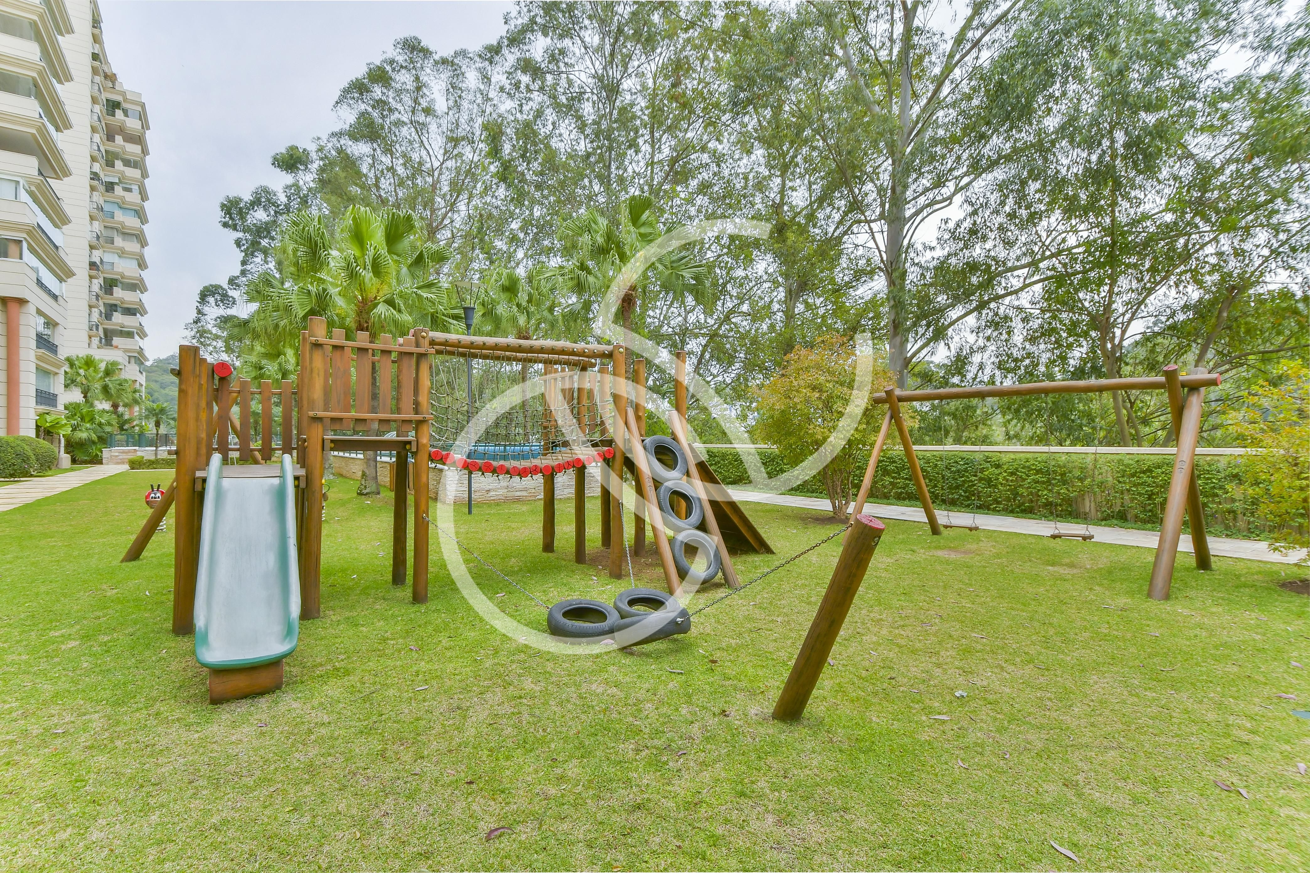 Condomínio Gávea - imagem 3