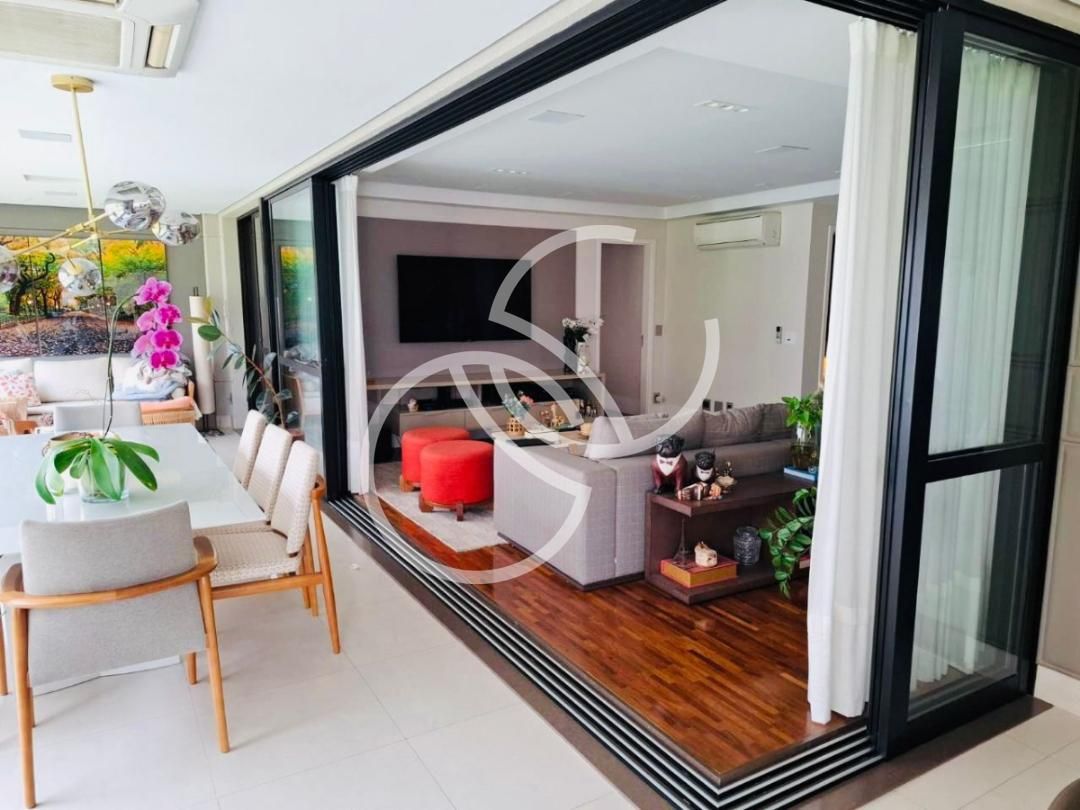 Edifício Araguari 561 Sala de estar