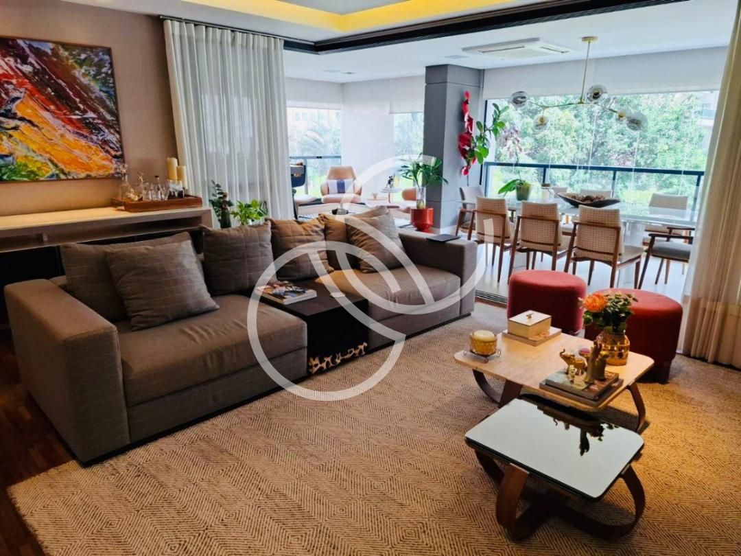 Edifício Araguari 561 Sala de estar